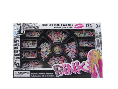DIY CRAFT BEAD - HP1033312