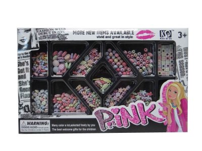 DIY CRAFT BEAD - HP1033314