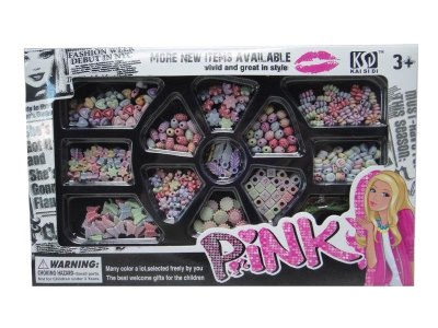 DIY CRAFT BEAD - HP1033315