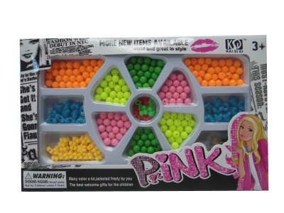 DIY CRAFT BEAD - HP1033316