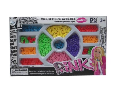 DIY CRAFT BEAD - HP1033319
