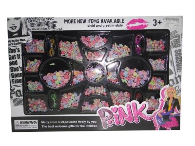 DIY CRAFT BEAD - HP1033320