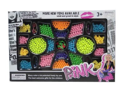 DIY CRAFT BEAD - HP1033321