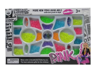 DIY CRAFT BEAD - HP1033322