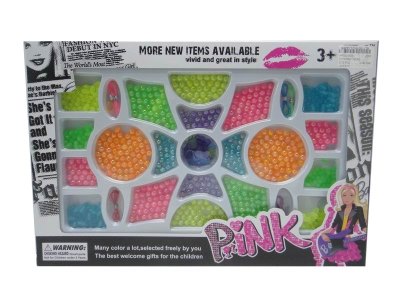 DIY CRAFT BEAD - HP1033323