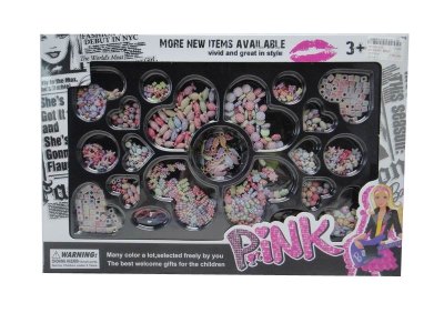 DIY CRAFT BEAD - HP1033324