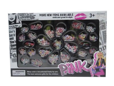 DIY CRAFT BEAD - HP1033328
