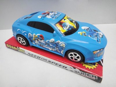 FRICTION POWER - HP1033375