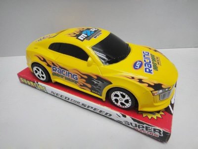 FRICTION POWER RED/YELLOW/BLUE - HP1033379