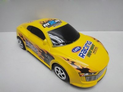 FRICTION POWER RED/YELLOW/BLUE - HP1033380