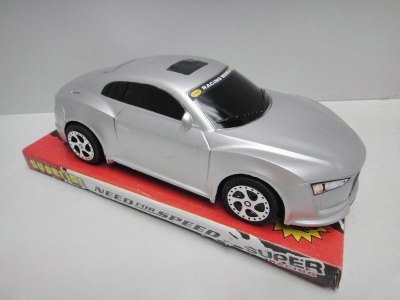 FRICTION POWER RED/BLACK/SILVERY - HP1033381