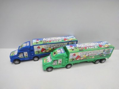 FRICTION CONTAINER RED/BLUE/GREEN - HP1033386