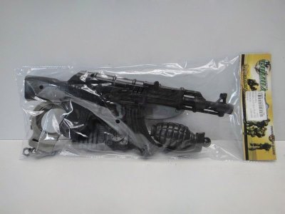 SPARKLING GUN PLAY SET - HP1033392