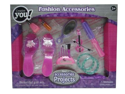 BEAUTY SET 2ASST - HP1033467