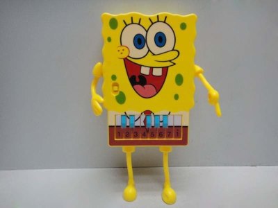 SPONGEBOB ORGAN - HP1033475