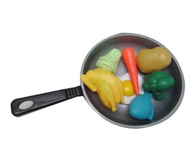 KITCHEN SET 8PCS - HP1033478