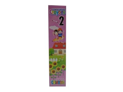CRAYONS 2PCS - HP1033490