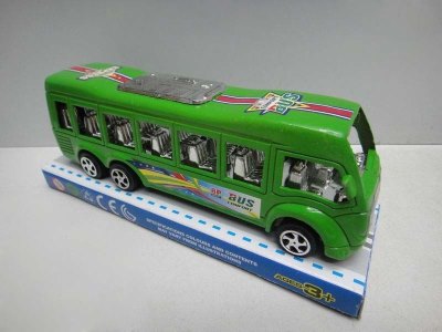 PULL BACK BUS - HP1033522