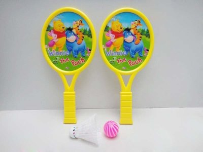 WINNIE THE POOH RACKET - HP1033684