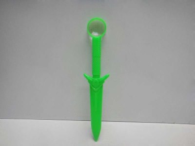 SWORD PEN W/MAGNIFIER - HP1033692