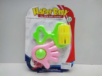 婴儿摇铃  - HP1033738