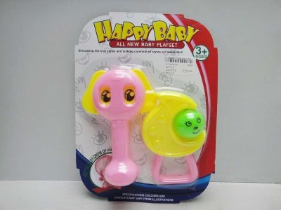 婴儿摇铃  - HP1033739