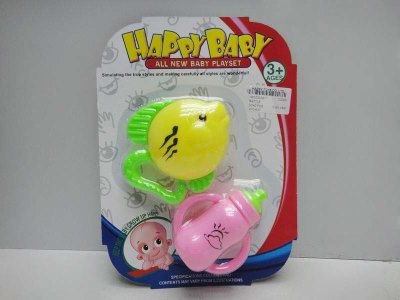 RATTLE  - HP1033741