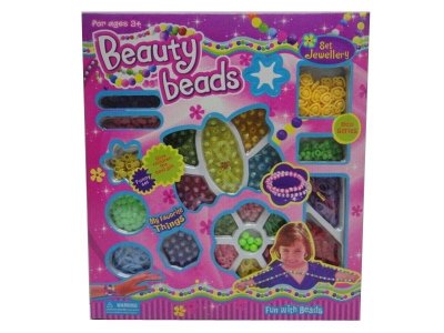 BEAUTY BEADS - HP1033835