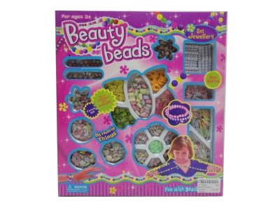 BEAUTY BEADS - HP1033836