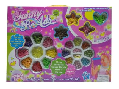 BEAUTY BEADS - HP1033837