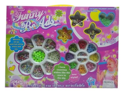 BEAUTY BEADS - HP1033838