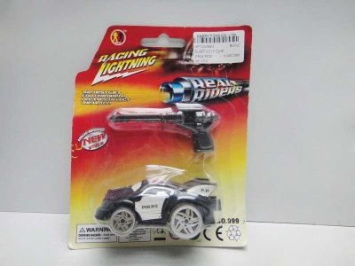 ELASTICITY CAR  - HP1033894