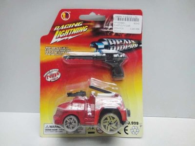 ELASTICITY CAR  - HP1033895