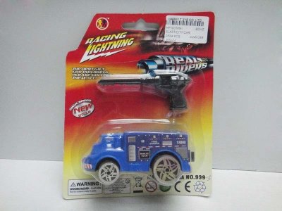ELASTICITY CAR  - HP1033896