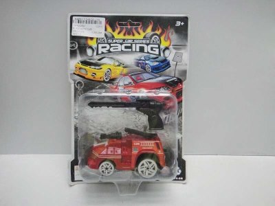 ELASTICITY CAR  - HP1033897