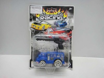 ELASTICITY CAR  - HP1033898