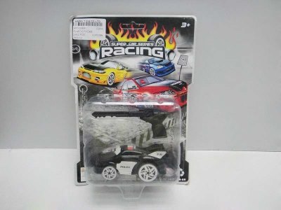 ELASTICITY CAR  - HP1033899