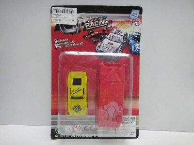 ELASTICITY CAR  - HP1033901