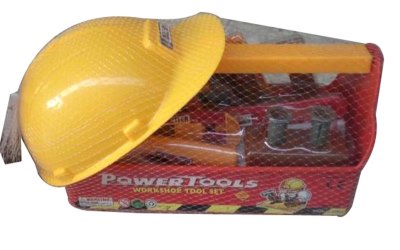TOOL SET  - HP1033910