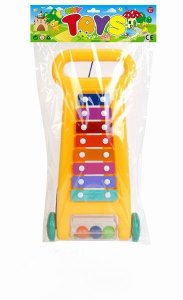XYLOPHONE RED/YELLOW - HP1033919