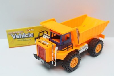 FRICTION CONSTRUCTION CAR   - HP1033925