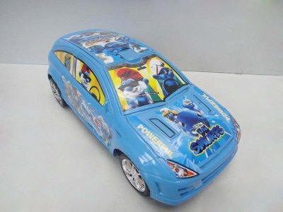 FRICTION CAR - HP1033928