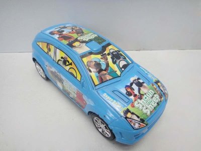 FRICTION CAR - HP1033929