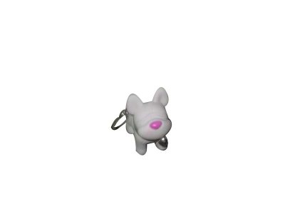 VINYL KEYCHAIN - HP1034066