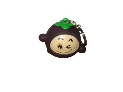 VINYL KEYCHAIN - HP1034084