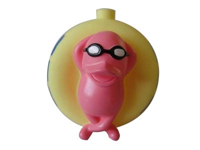 VINYL DUCK - HP1034088