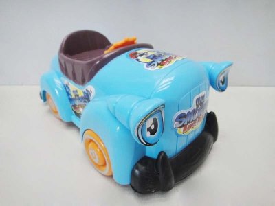 FRICTION CAR 3ASST - HP1034102