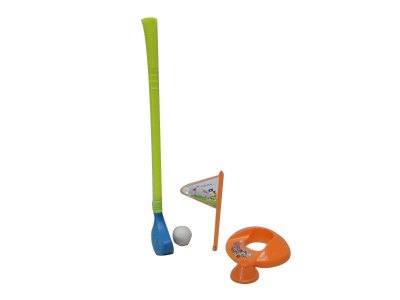 GOLF PLAY SET 3ASST - HP1034113