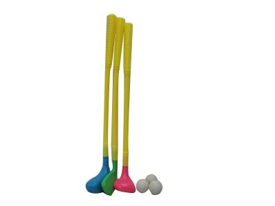 GOLF PLAY SET 3ASST - HP1034115