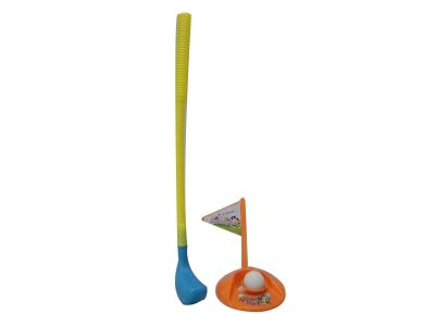 GOLF PLAY SET 3ASST - HP1034116